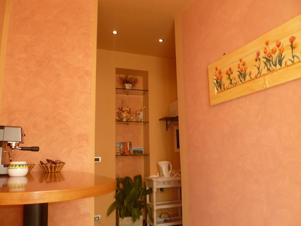 Locanda Fuoriporta Cantagrillo エクステリア 写真