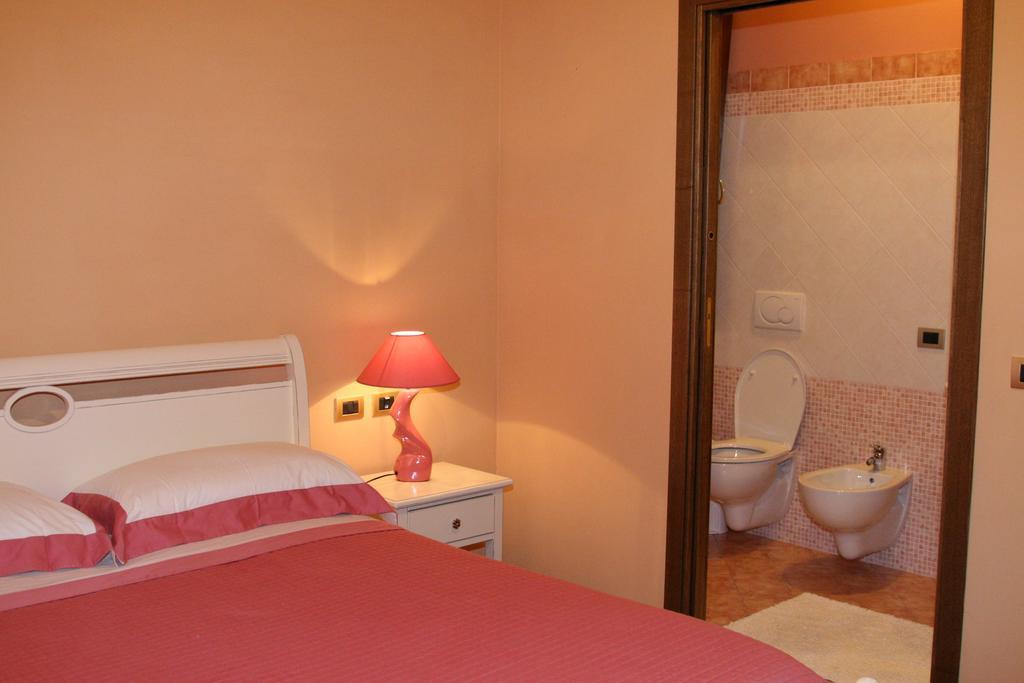 Locanda Fuoriporta Cantagrillo 部屋 写真